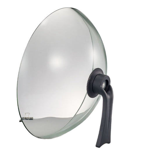 Itembabad High-Arched Tempered Glass Pot Lid for Steam Pots - product image 1